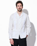 LEON別注 CUBAシャツ