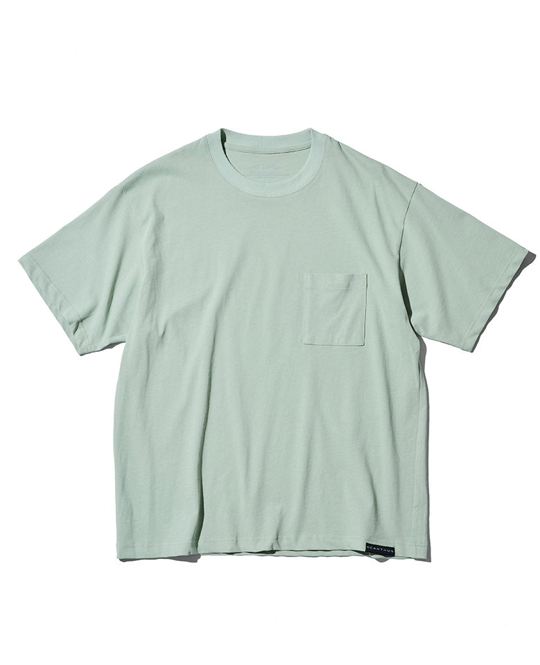 LEON別注 ビッグTEE