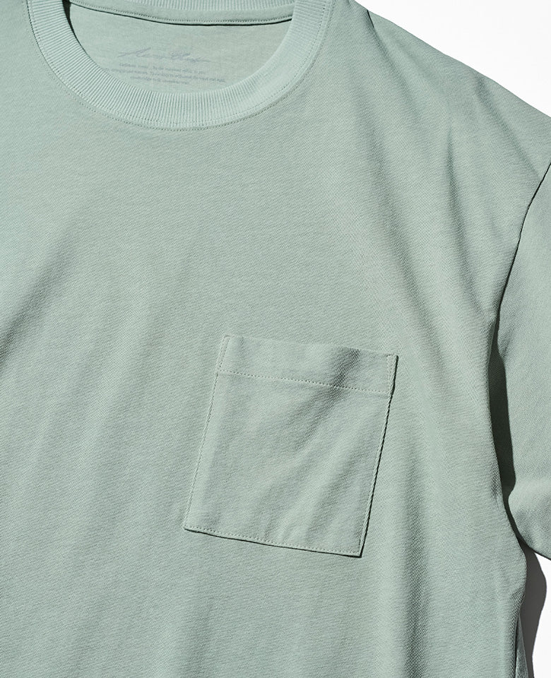 LEON別注 ビッグTEE