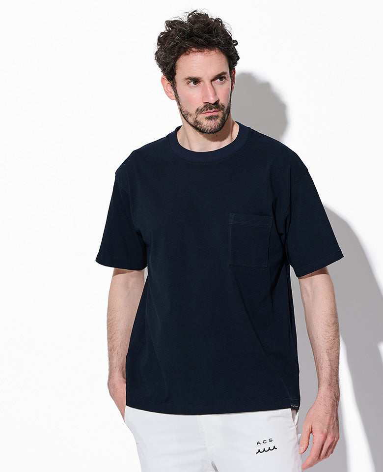 LEON別注 ビッグTEE