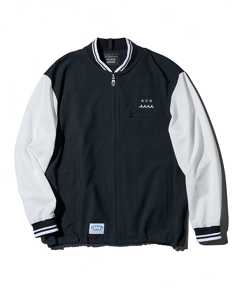 Dot Air ベンチレーション ジャケット