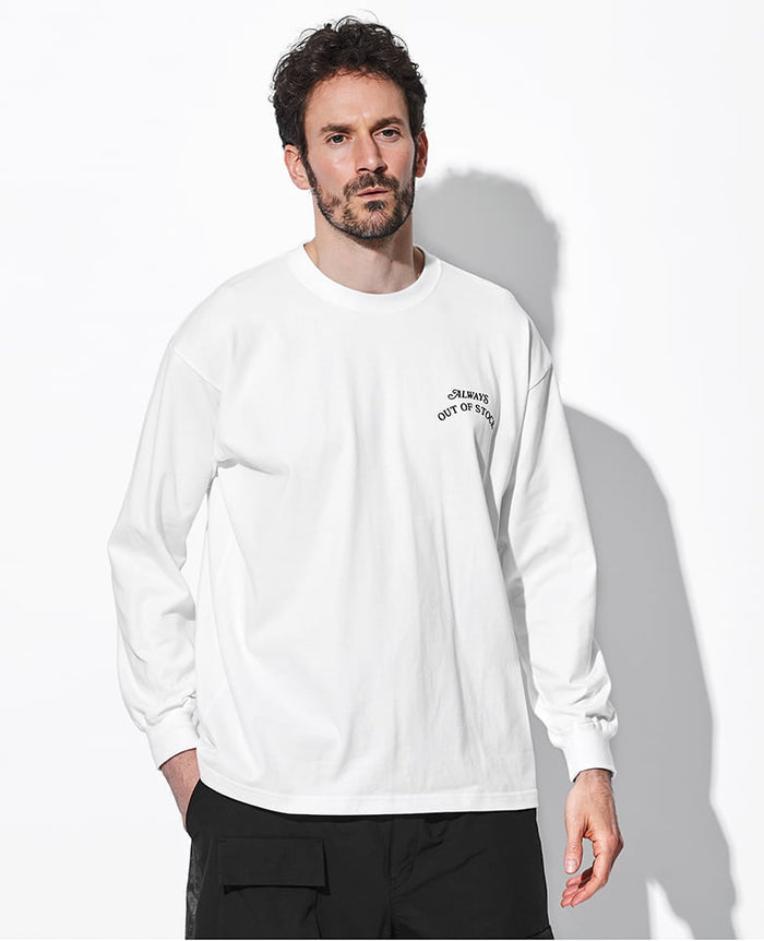 【Ｌサイズ】ANTi COUNTRY CLUB × #FR2GOLF ロンT Lサイズ】ANTi COUNTRY CLUB × #FR2GOLF ロンT ANTI COUNTRY