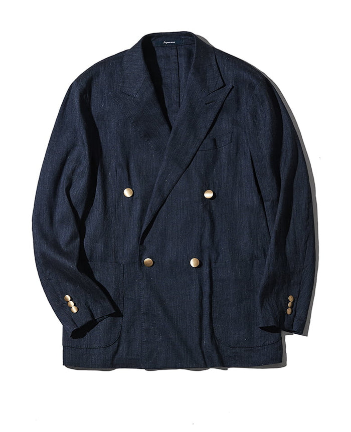 美品】☆RRL ダブルアールエルデニムジャケット ヴィンテージ