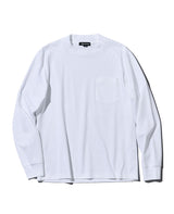 クールタッチロングTシャツ