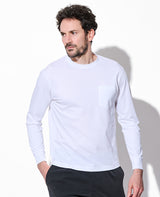 クールタッチロングTシャツ