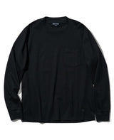 クールタッチロングTシャツ