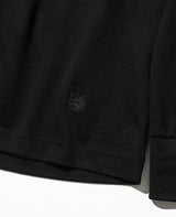 クールタッチロングTシャツ