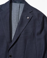 テック3　カラミハウンドトゥースジャケット