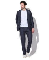 クールタッチロングTシャツ