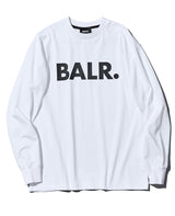 ジャパンリミテッド　ブランドロングスリーブTシャツ