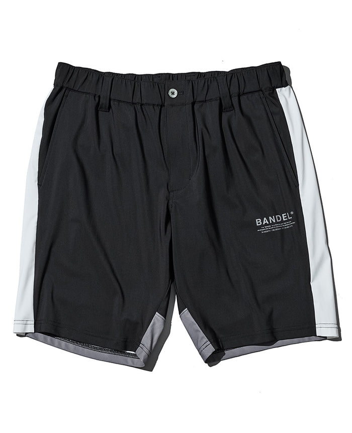 スウィッチハーフパンツ – 買えるLEON