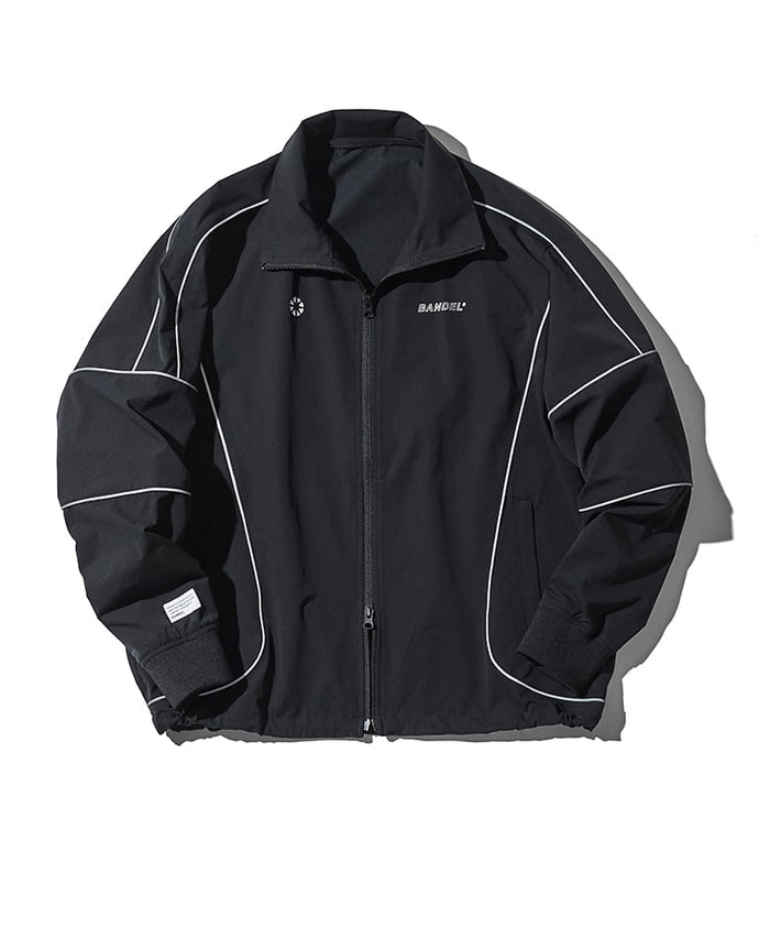 パイピングリフレクターセットアップ（ブラック） – 買えるLEON