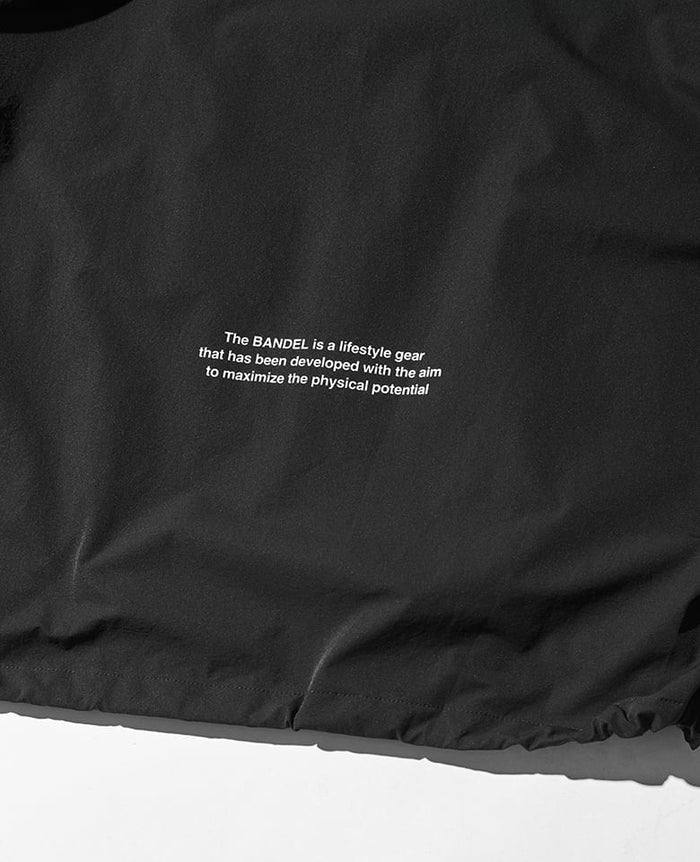 パイピングリフレクターセットアップ（ブラック） – 買えるLEON