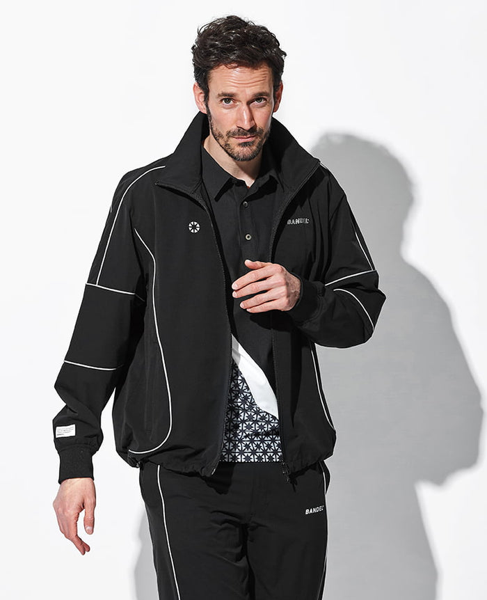 パイピングリフレクターセットアップ（ブラック） – 買えるLEON