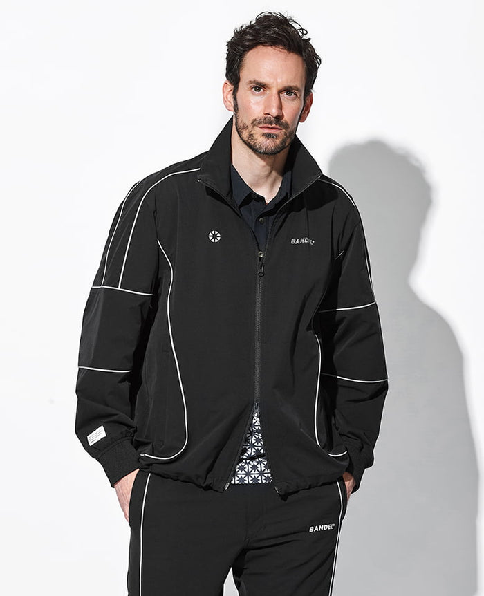 パイピングリフレクターセットアップ（ブラック） – 買えるLEON