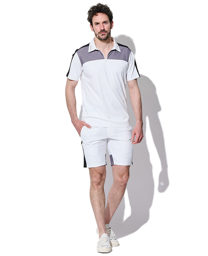 スウィッチハーフパンツ – 買えるLEON