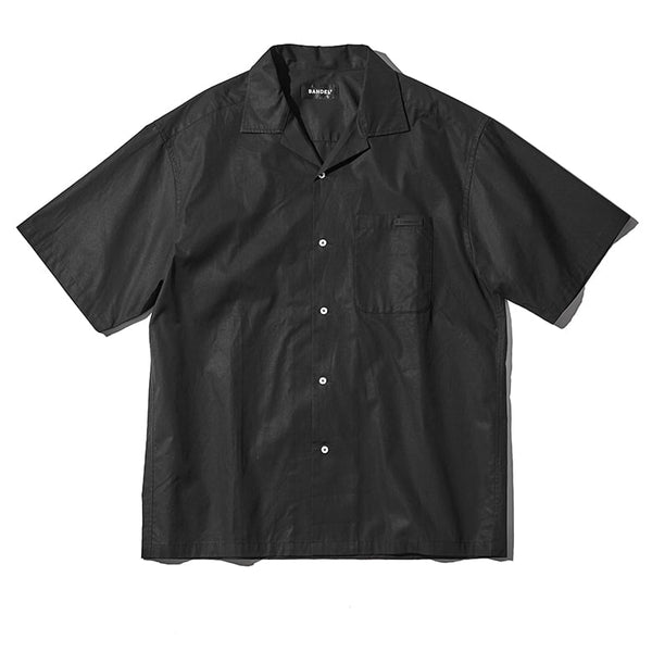 GORSCH⭕️極美品　オープンカラーショートスリーブシャツ　スラックス　セット オープンカラーショートスリーブシャツ – 買えるLEON