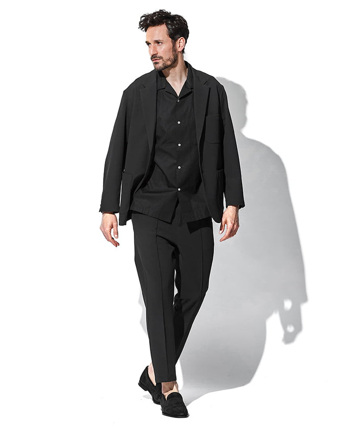 セットアップ – 買えるLEON