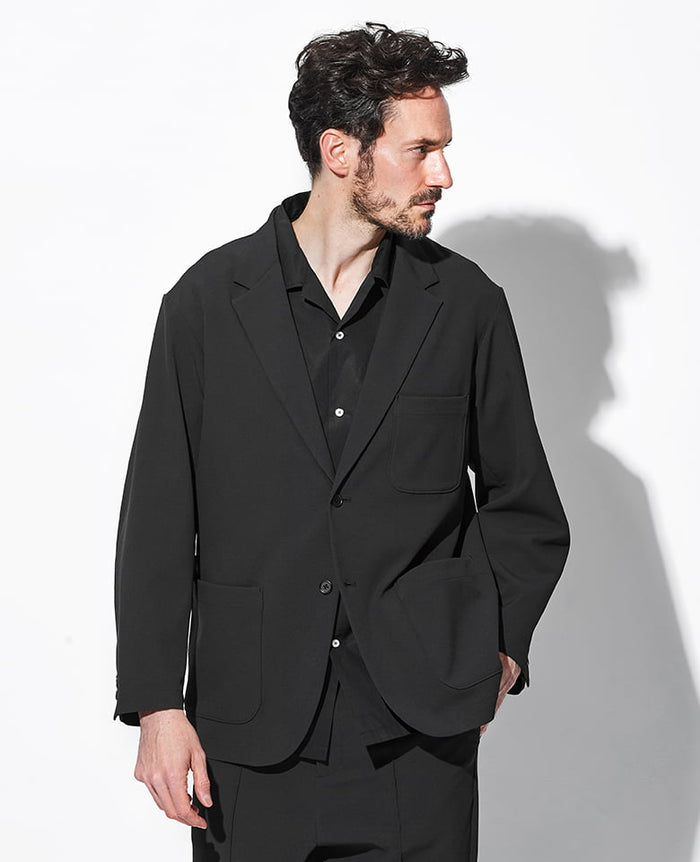 セットアップ – 買えるLEON