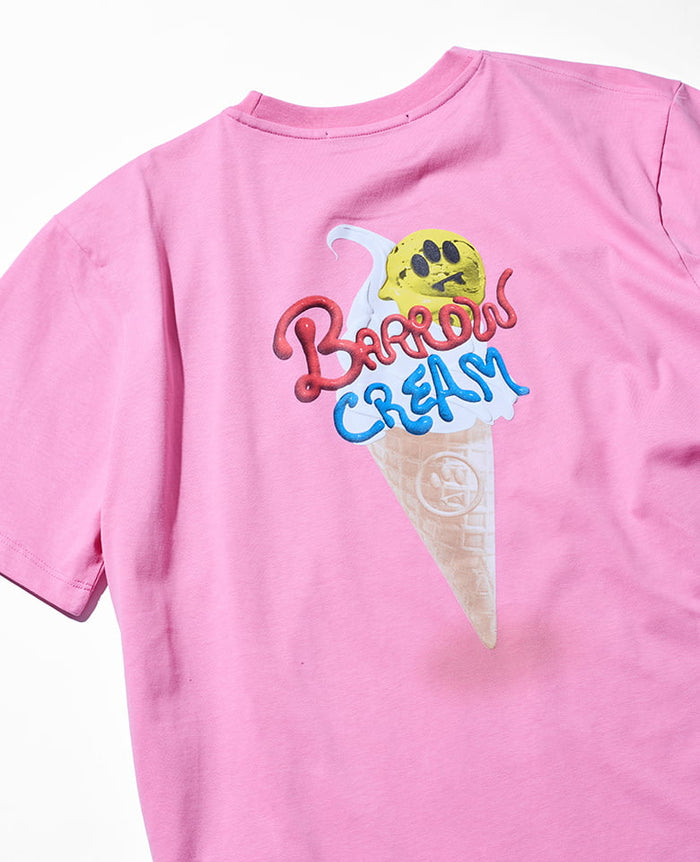 クルーネックTシャツ – 買えるLEON