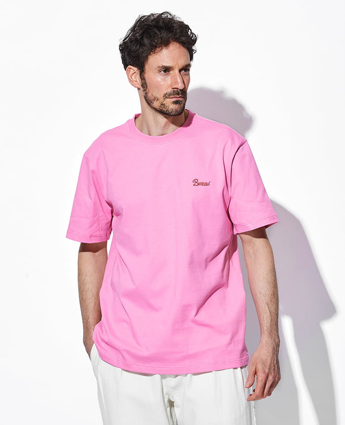 クルーネックTシャツ – 買えるLEON