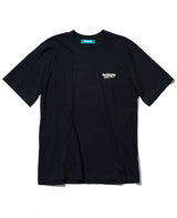 クルーネックTシャツ