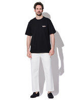 クルーネックTシャツ