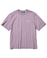 クルーネックTシャツ