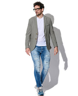 コットンジャケット