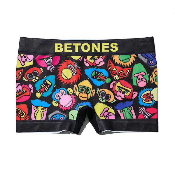 ボクサーパンツ – 買えるLEON