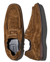 ダービーシューズ