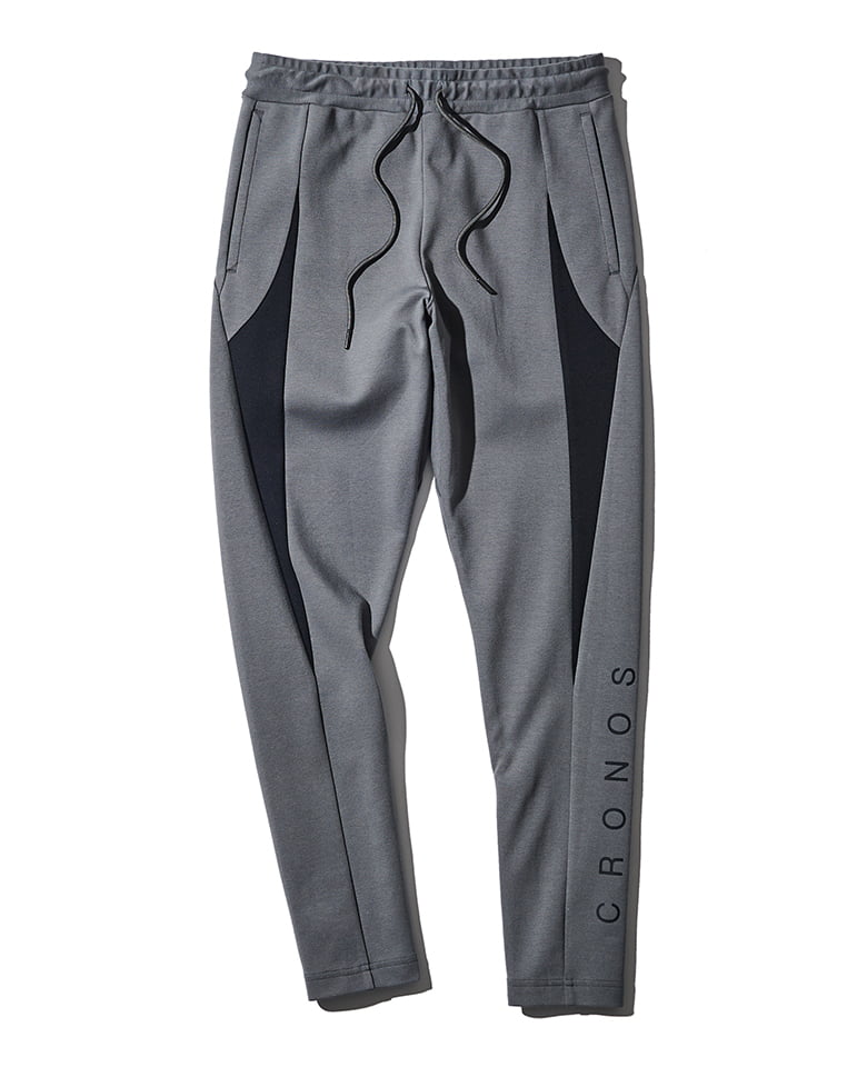 クロノス アローシェイプド パターン ロング パンツ – 買えるLEON クロノス アローシェイプド パターン ロング パンツ – 買えるLEON