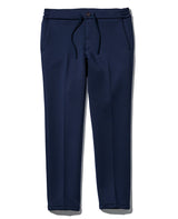 パンチング・ダブルニット・イージー