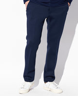 パンチング・ダブルニット・イージー