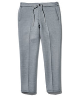 パンチング・ダブルニット・イージー