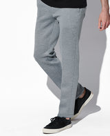 パンチング・ダブルニット・イージー