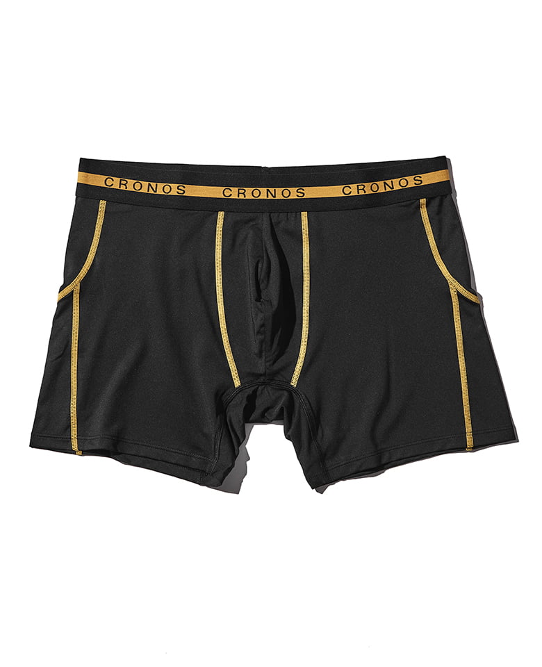クロノス ベーシック ボクサー トランクス – 買えるLEON