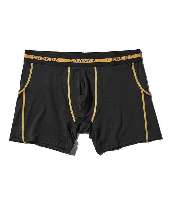 クロノス ベーシック ボクサー トランクス – 買えるLEON