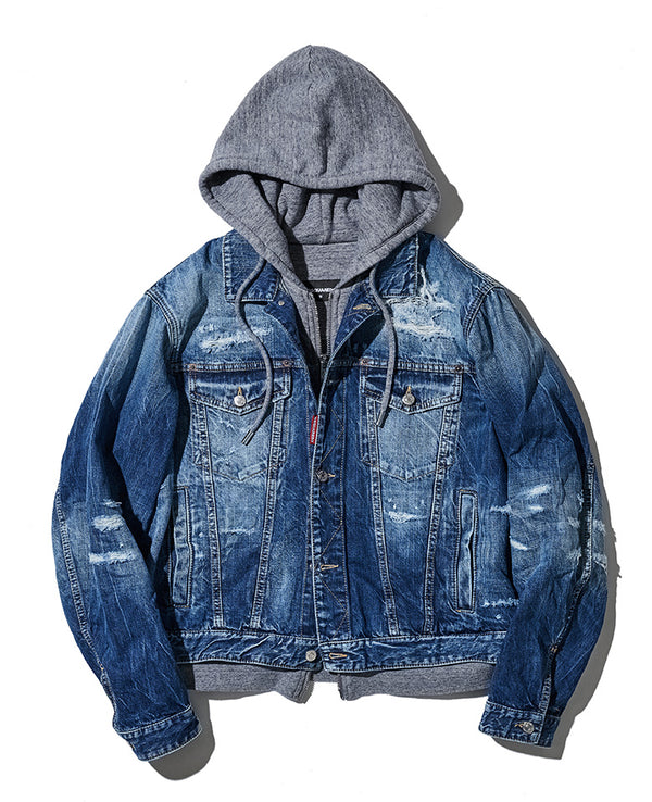 DSQUARED2（ディースクエアード） – 買えるLEON