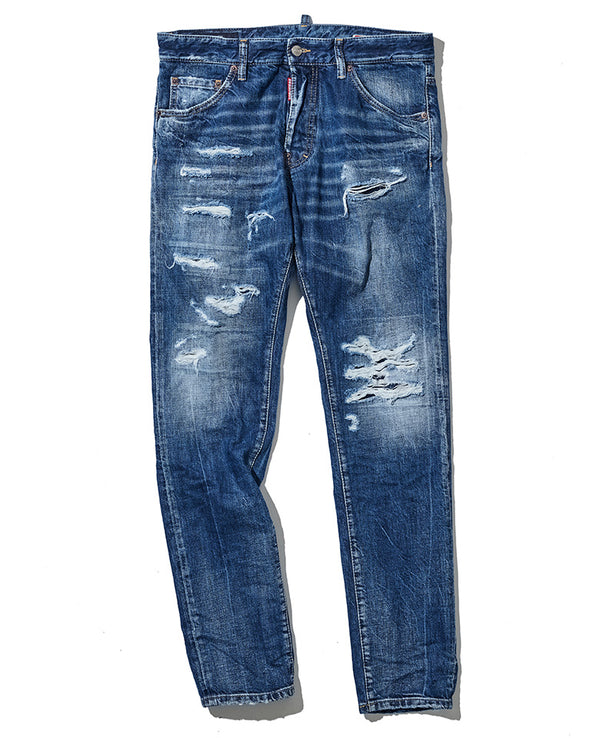DSQUARED2（ディースクエアード） – 買えるLEON