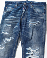 テディ　ジーン