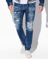 テディ　ジーン