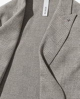 ダブルブレストジャケット