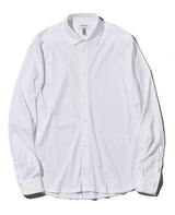 スムースシャツ