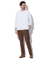 スムースシャツ