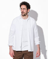 スムースシャツ