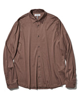 スムースシャツ