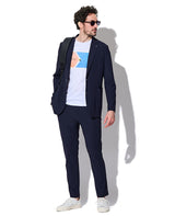 ライクラストレッチジャケット