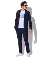 ライクラストレッチパンツ