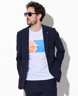 ライクラストレッチジャケット